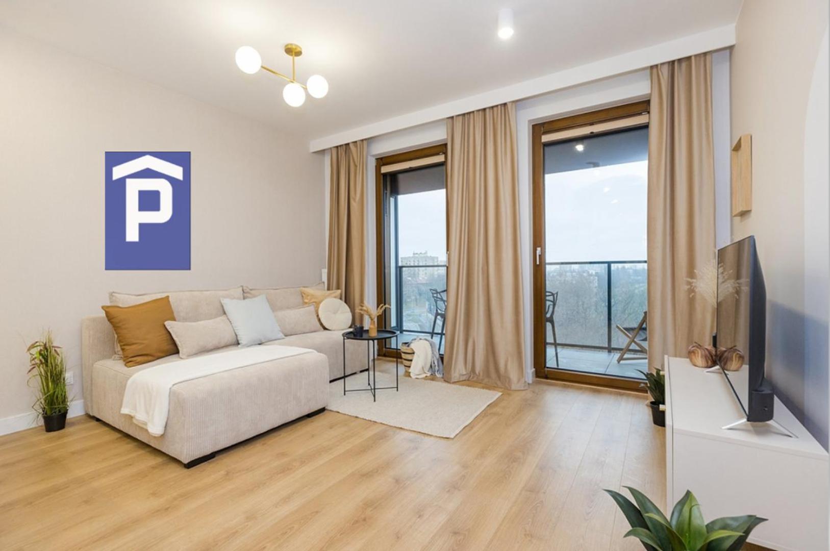 Superapart Klobucka Apt345 Варшава Экстерьер фото